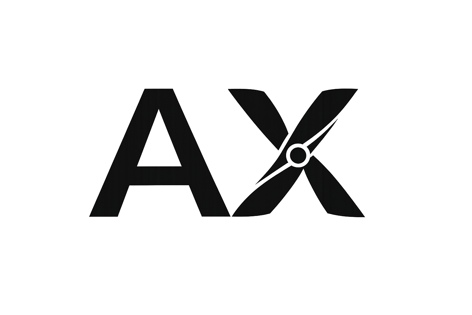 AX