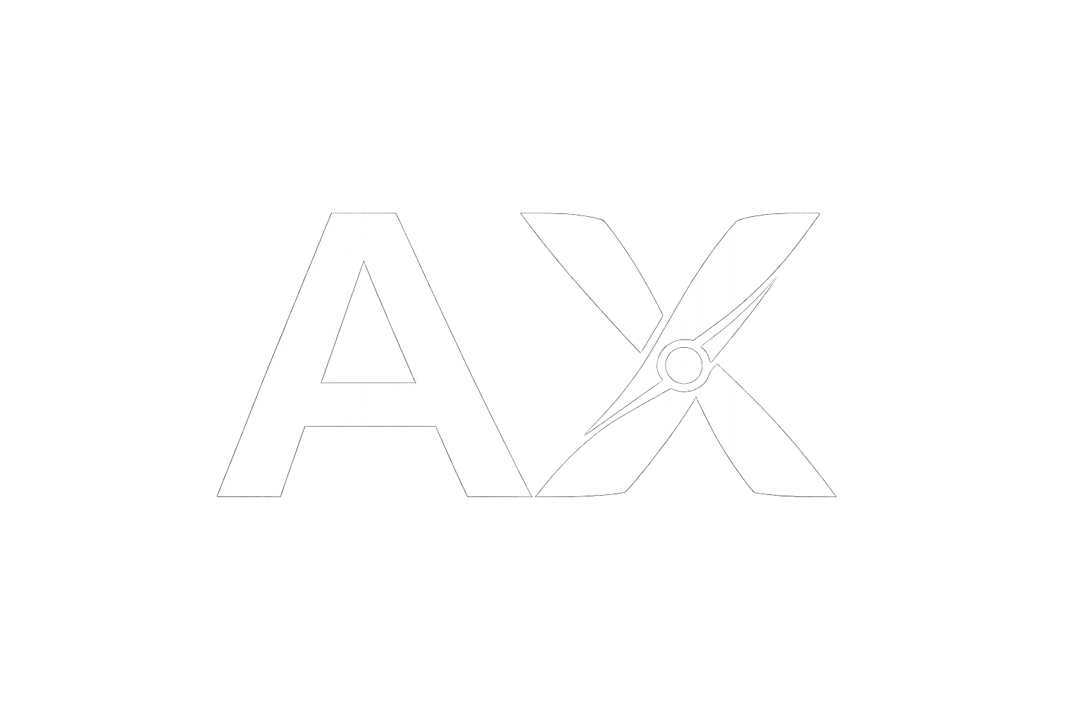 AX